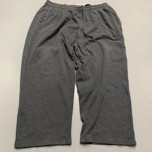Vintage Russell Grey Sweatpants XL